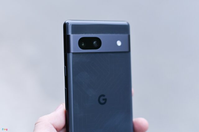 انتشار اطلاعات جدید از گوشی Pixel 7a گوگل 1 گوشی Pixel 7a