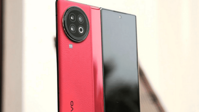 آشکار شدن مشخصات ویوو X FOLD2 در GEEKBENCH 1 ویوو X FOLD2
