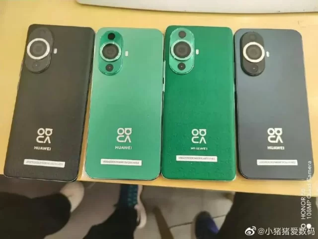 سری NOVA 11 با طراحی شیک از راه رسیدند 1 سری NOVA 11
