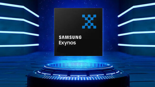 پردازنده Exynos 2500