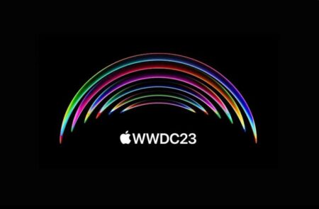 دانلود والپیپرهای اپل WWDC 2023 [با طرح های سفارشی]