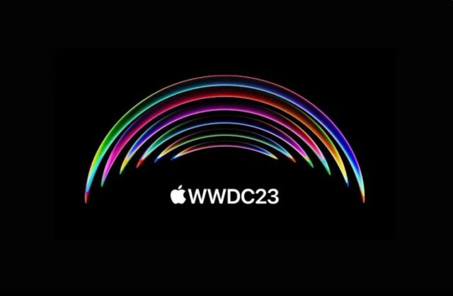 دانلود والپیپرهای اپل WWDC 2023 [با طرح های سفارشی]