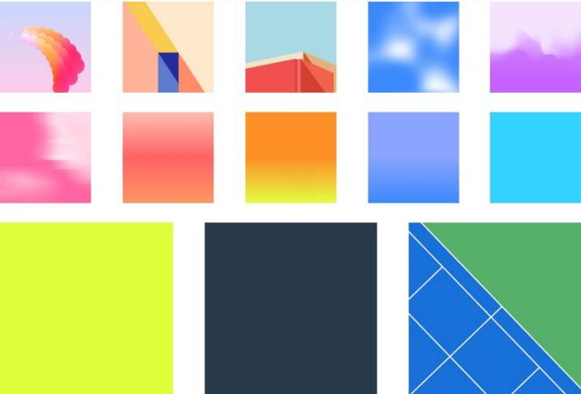 دانلود والپیپرهای سامسونگ Galaxy A24 قبل از راه اندازی 2 دموی تصاویر والپیپر دیگر Samsung Galaxy A24