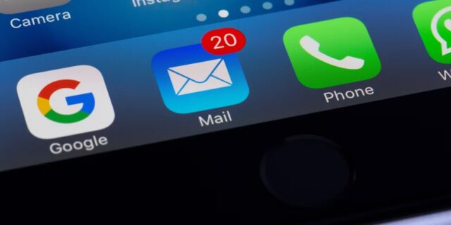 نحوه استفاده از یادآورهای ایمیل در Apple Mail برای آیفون و آیپد