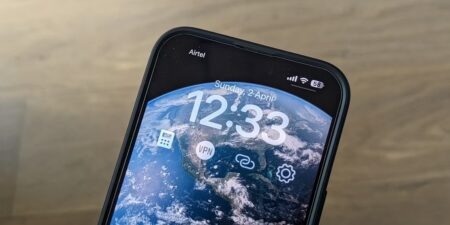 نحوه اجرای برنامه ها از صفحه قفل آیفون با استفاده از Lock Launcher