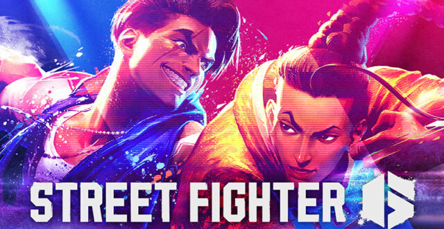 بازی Street Fighter 6