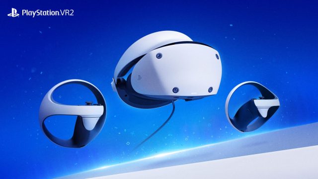 فروش 600 هزار دستگاهی هدست گیمینگ سونی PlayStation VR2