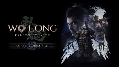 بسته الحاقی جدید بازی Wo Long: Fallen Dynasty در ماه ژوئن منتشر می شود