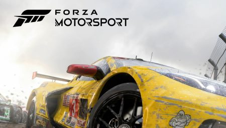 تصویر کاور بازی Forza Motorsport جدید مشخص شد