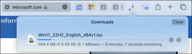 نحوه نصب و استفاده از ویندوز 11 بدون Product Key 1 دانلود ویندوز 11