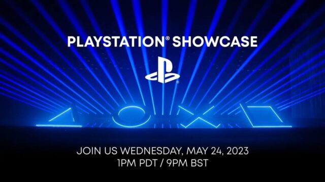 رویداد PlayStation Showcase 
