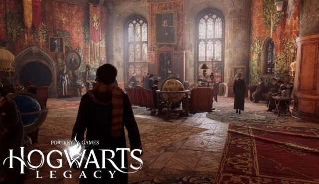 فروش بازی Hogwarts Legacy  از 15 میلیون نسخه فراتر رفت