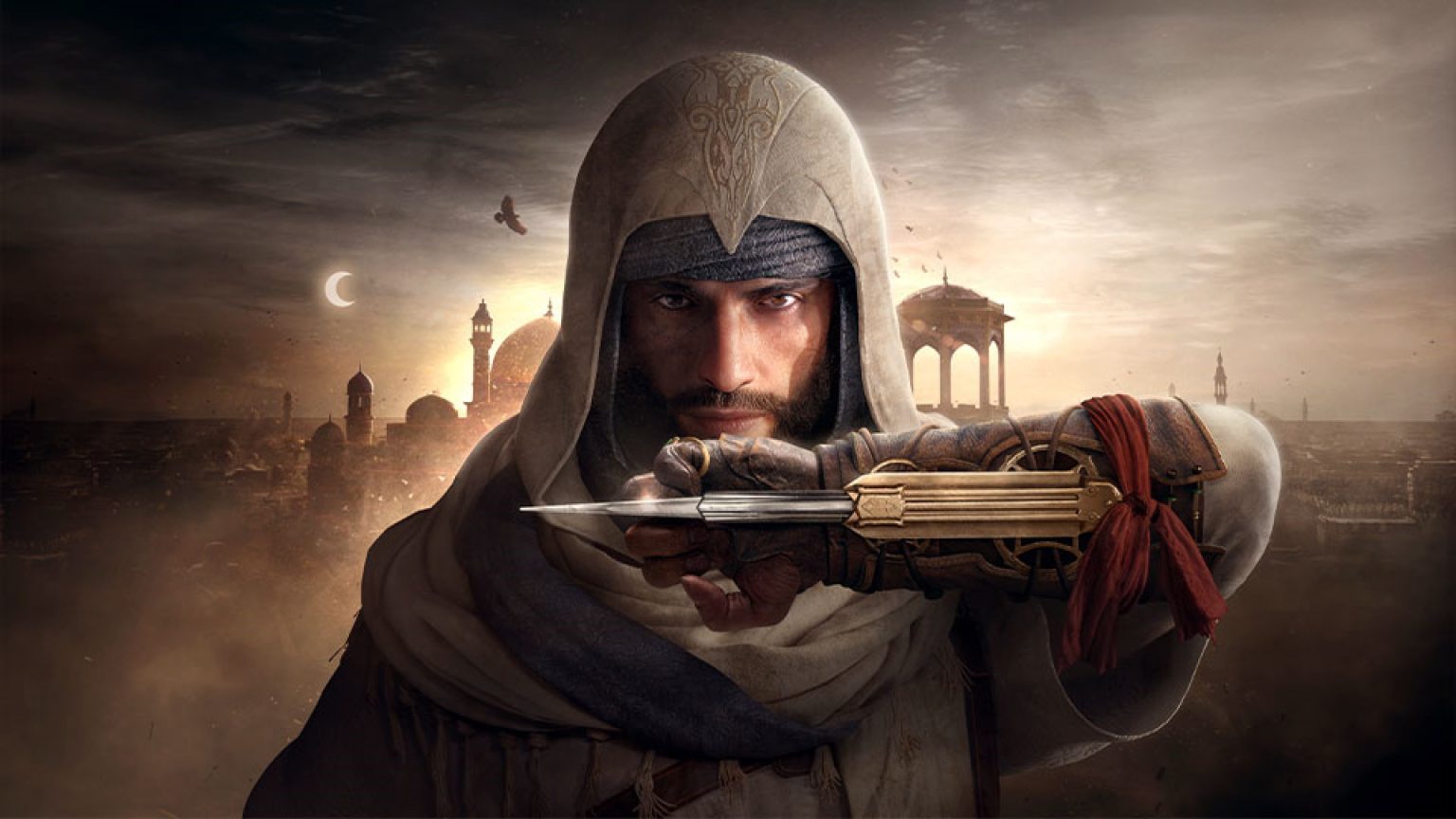 تاخیر در انتشار بازی Assassin’s Creed Mirage