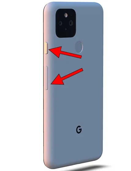 نحوه گرفتن اسکرین شات در گوشی Redmi Note 11 2 گرفتن اسکرین شات در گوشی ردمی