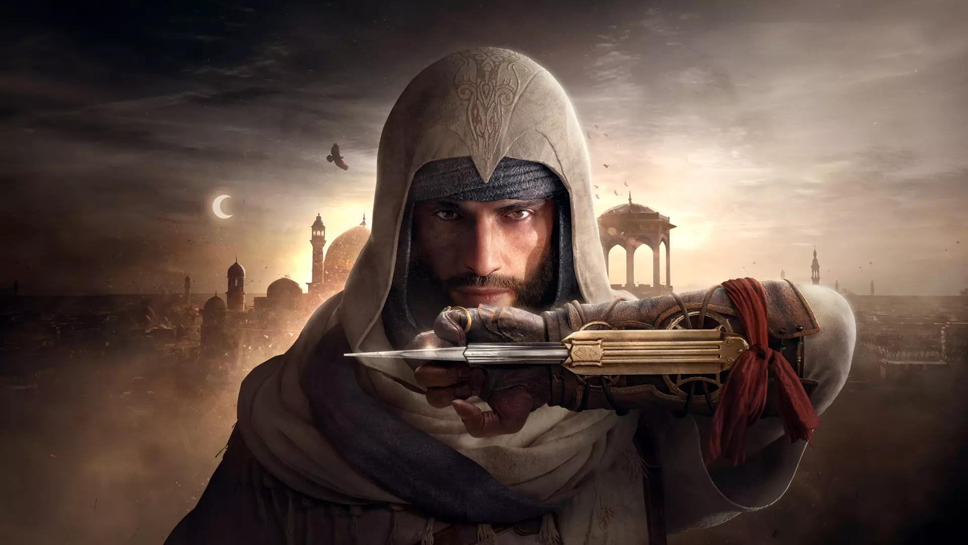 بازی Assassin’s Creed Mirage معرفی شد
