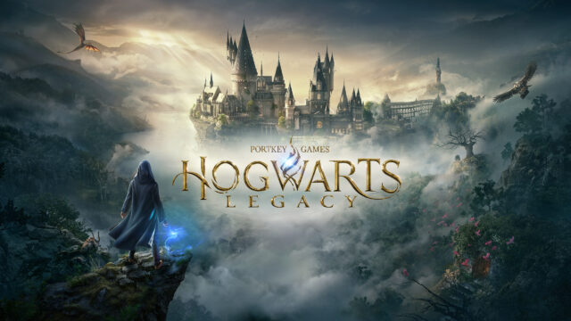تاریخ انتشار نسخه نینتندو سوییچ بازی Hogwarts Legacy تاخیر خورد
