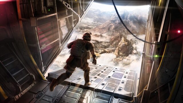انتشار بازی Call of Duty: Warzone Mobile تا نوامبر تاخیر خورد 1 بازی Call of Duty: Warzone Mobile