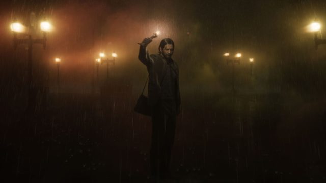 تاریخ انتشار بازی Alan Wake 2 مشخص شد 1 بازی Alan Wake 2