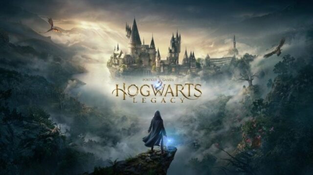 بازی Hogwarts Legacy