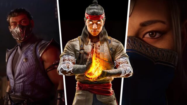 بازی Mortal Kombat 1 در 28 شهریور برای Xbox Series X/S، PS5، PC و Nintendo Switch عرضه می شود 1 بازی Mortal Kombat 1