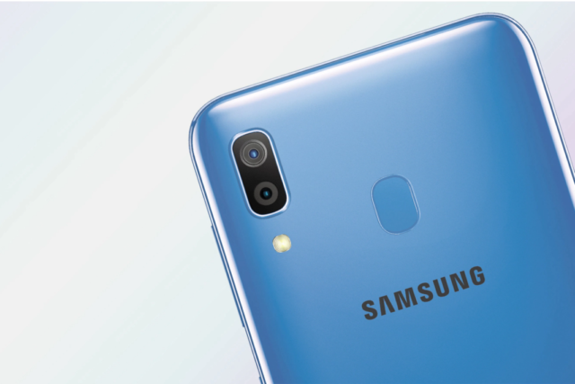 پایان پشتیبانی سامسونگ از گوشی های Galaxy A10، A20، A40 و بیشتر 1 سامسونگ