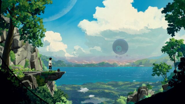 بازی Planet Of Lana این ماه منتشر می شود 1 بازی Planet Of Lana