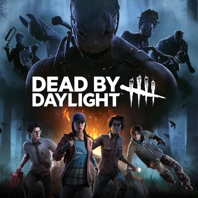 سری Dead by Daylight