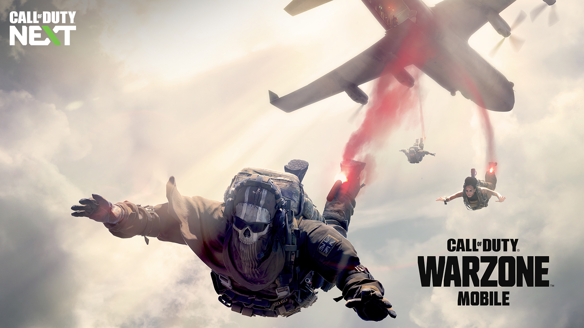انتشار بازی Call of Duty: Warzone Mobile تا نوامبر تاخیر خورد