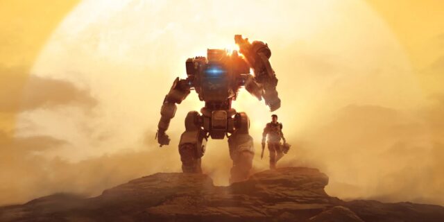 مدیرعامل Respawn به ساخت بازی Titanfall 3 تمایل نشان داد 1 بازی Titanfall 3