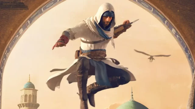 بازی Assassin’s Creed Mirage