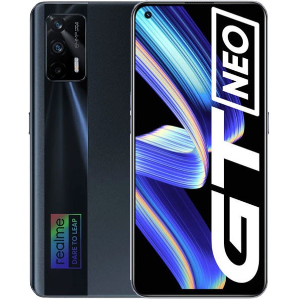 افشا مشخصات کلیدی گوشی Realme GT Neo 6 1 گوشی Realme GT Neo 6