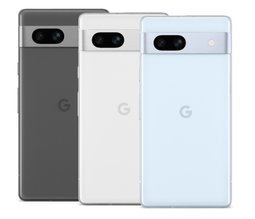رونمایی از گوشی گوگل Pixel 7a 1 رونمایی از گوشی گوگل Pixel 7a