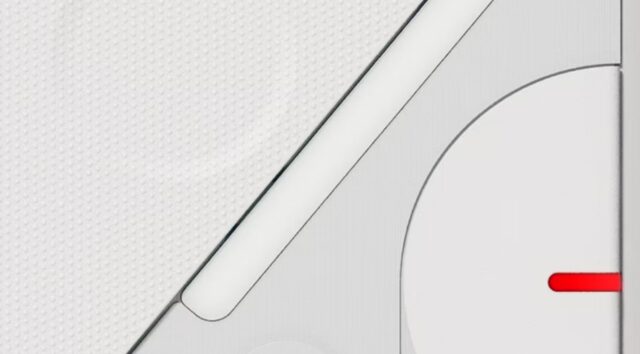 تاریخ رونمایی گوشی Nothing Phone 2 مشخص شد 1 گوشی Nothing Phone 2