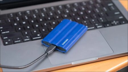 نحوه استفاده از Disk Utility در مک