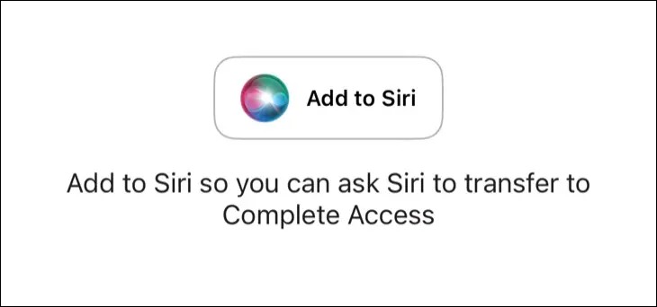 12 قابلیت Siri که باید از آن استفاده کنید 9 میانبر 'افزودن به سیری'.