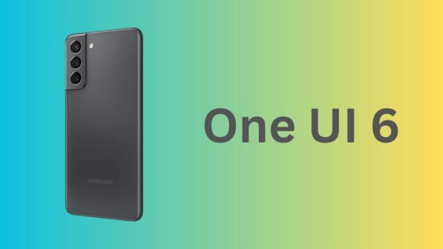 برخی از دستگاه های محبوب گلکسی One UI 6.0 (اندروید 14) دریافت نمی کنند 1 سری Galaxy S21 (از جمله S21 FE) و هر پرچمدار S که بعد از آن عرضه شد، واجد شرایط چهار ارتقاء سیستم عامل هستند.