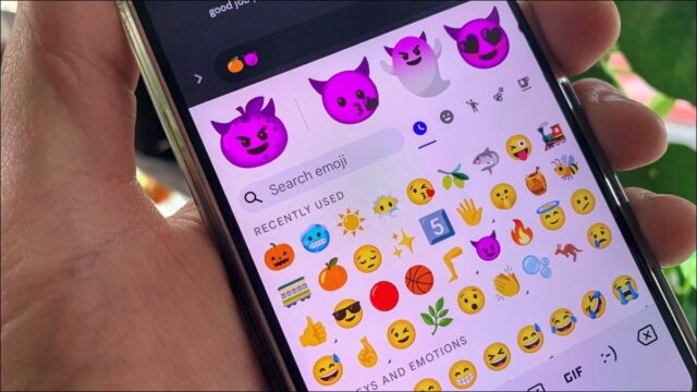 10 قابلیت کیبورد Gboard در اندروید