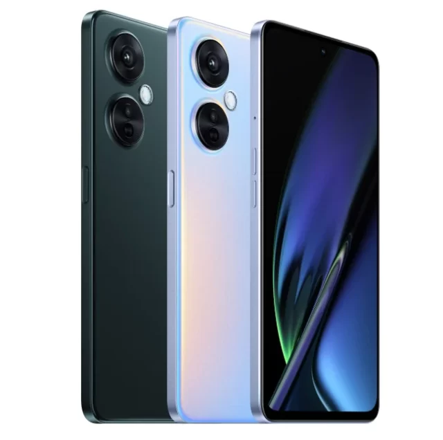 گوشی اوپو K11x با دوربین 108 مگاپیکسلی معرفی شد 1 اوپو K11x