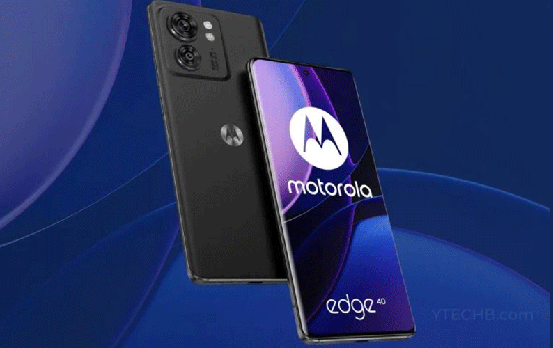 دانلود والپیپرهای Motorola Edge 40 با کیفیت بالا