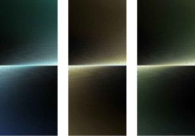 دموی تصاویر والپیپر Sony Xperia 1 V