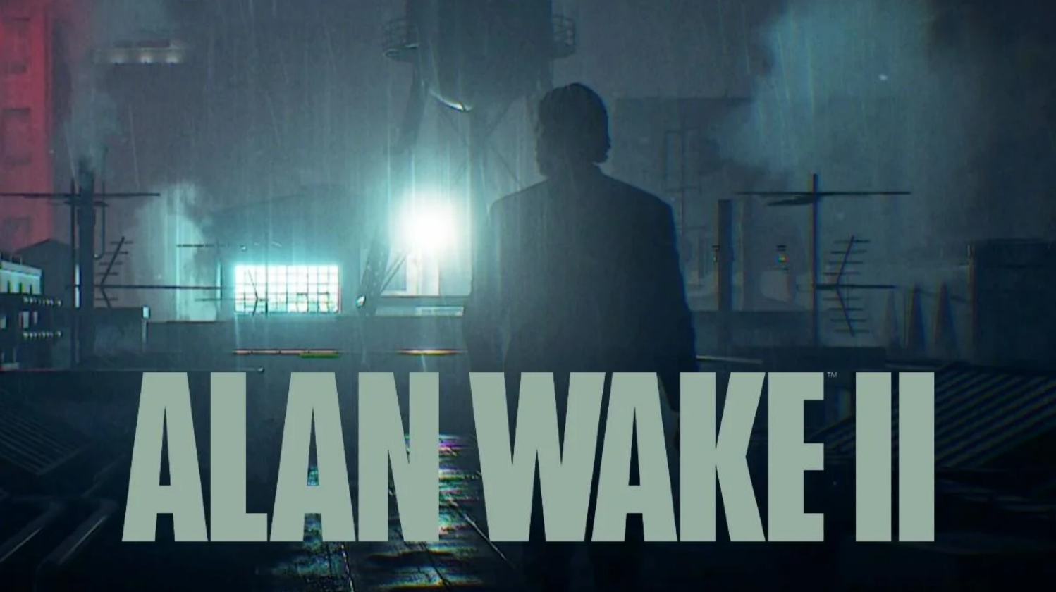 تاریخ انتشار بازی Alan Wake 2 مشخص شد