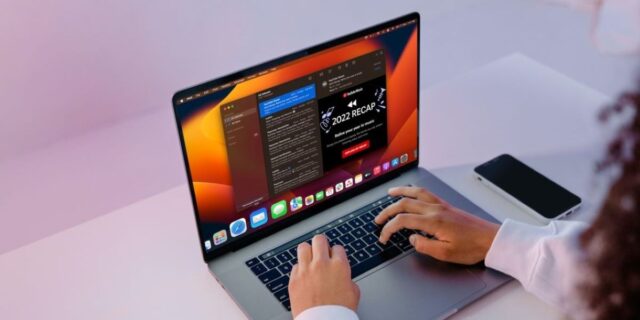 نحوه ساختن یک الگوی ایمیل در Apple Mail آیفون