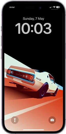 10 والپیپر جالب برای راه اندازی کامل صفحه اصلی 1 والپیپر Skyline GTR