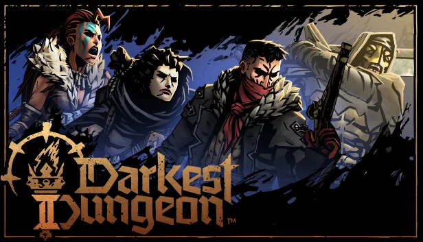 فروش بازی Darkest Dungeon 2 از 500 هزار نسخه عبور کرد