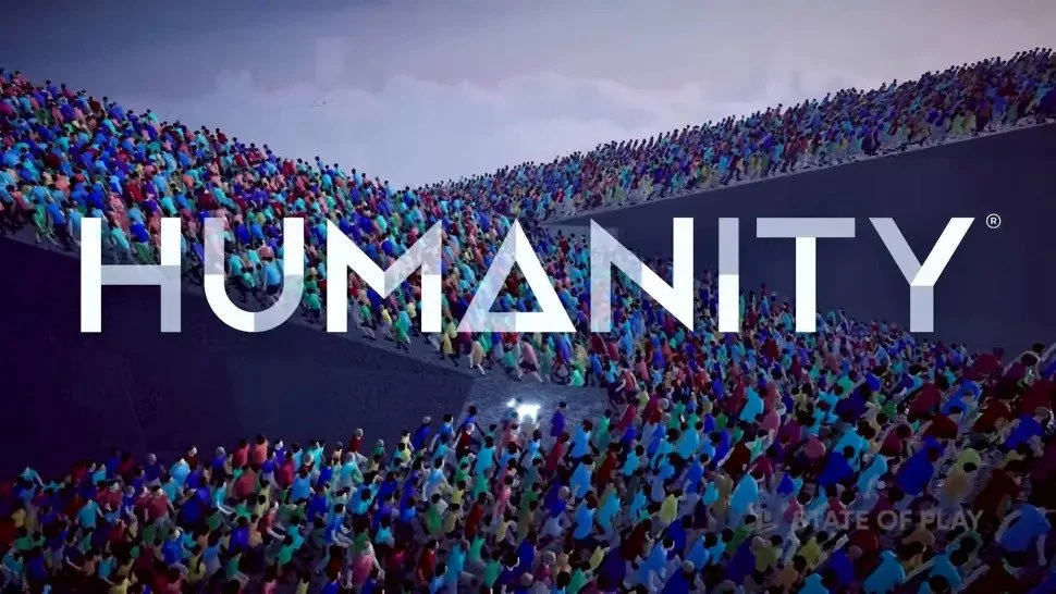 بازی Humanity برای رایانه شخصی، پلی استیشن 5 و 4 منتشر شد