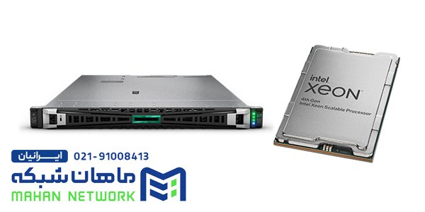 معرفی نسل چهارم پردازندههای Intel Xeon Scalable 1 خرید پردازنده برای سرور HP