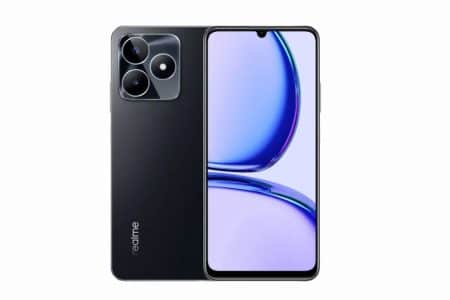 گوشی Realme C51 بزودی در بازار عرضه می شود