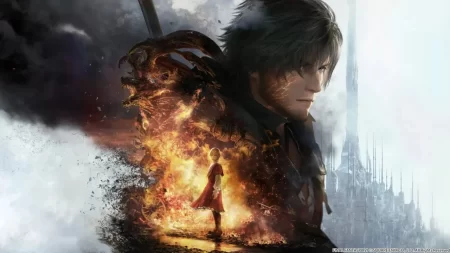 مایکروسافت قصد داشت Square Enix را در سال 2019 خریداری کند
