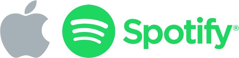 Spotify در آیفون