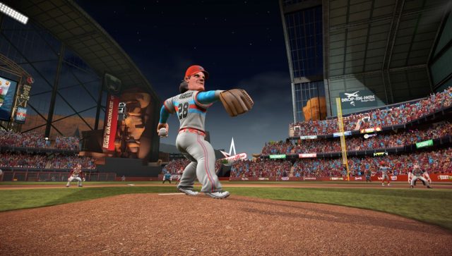 بازی Super Mega Baseball 4